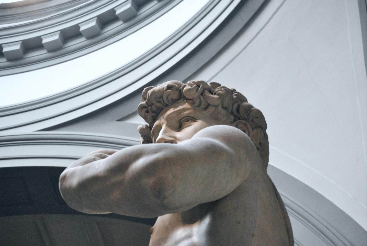 Francesco Baracca Palace Apt Florenz