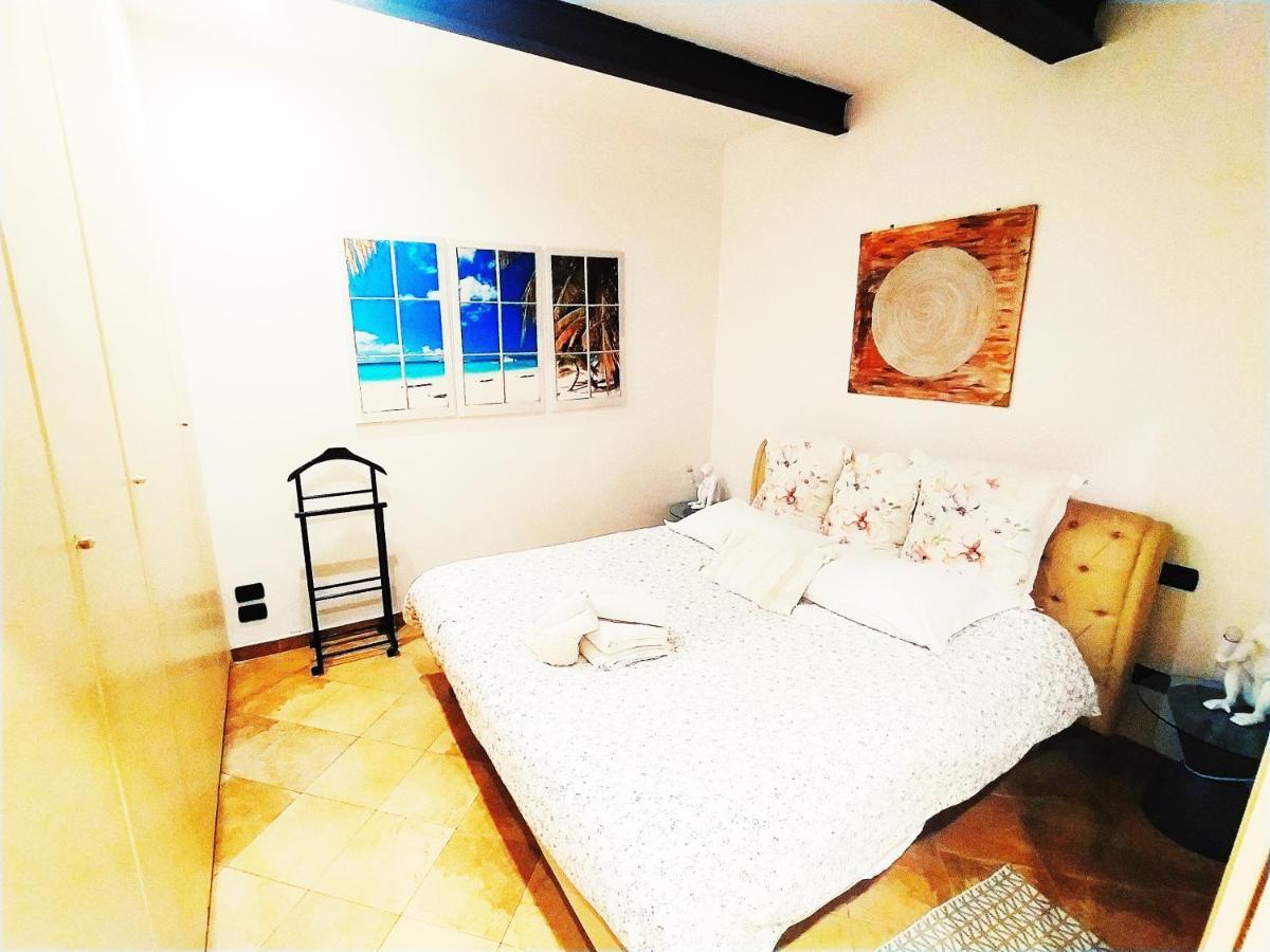 Appartement Nadia's Lovely - With Private Garden And Jacuzzi *