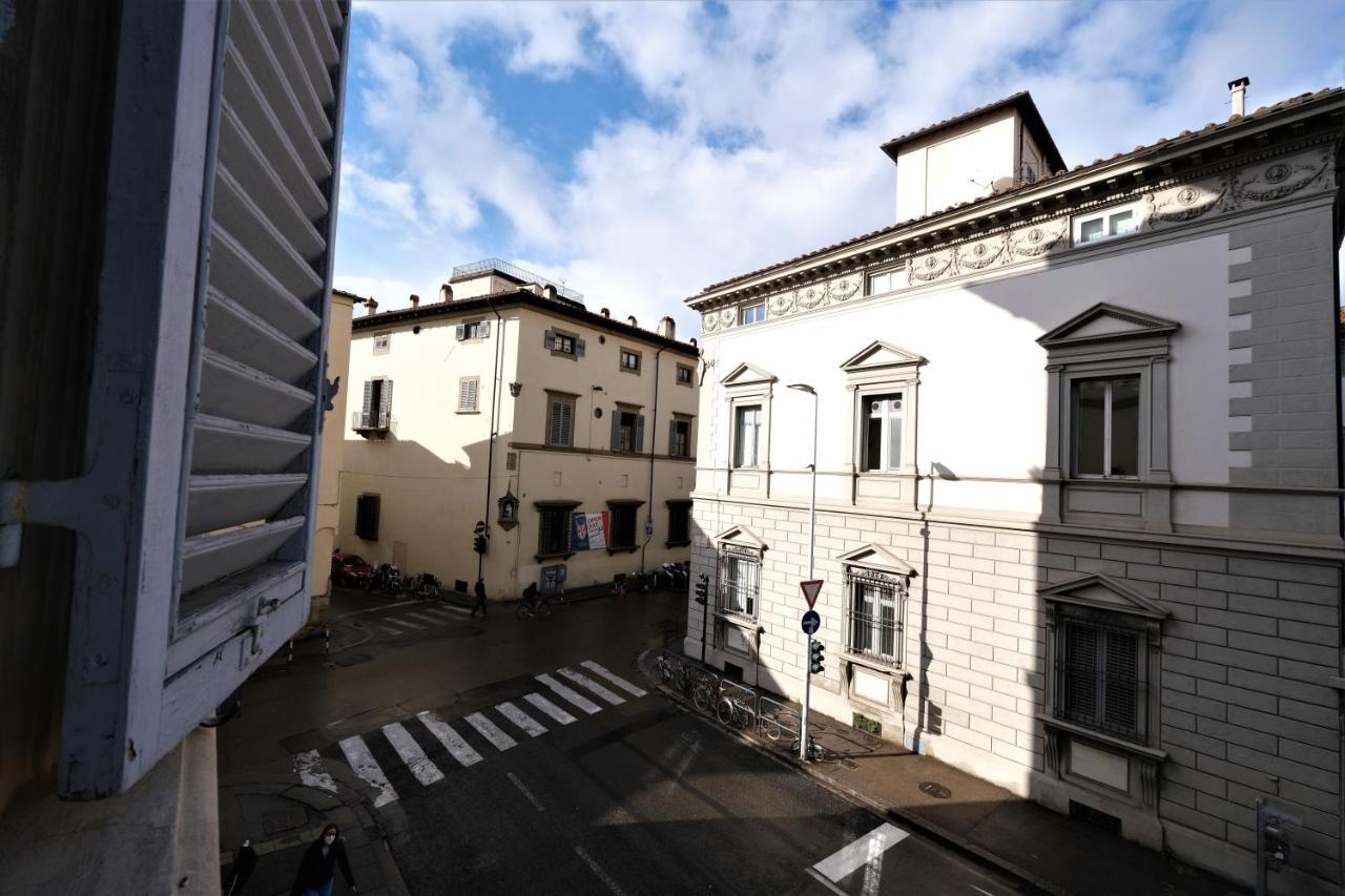 Vin Novo Rooms&apartments * Florence
