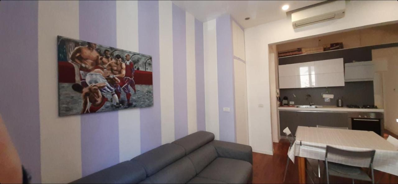Cittadella22 Florenz
