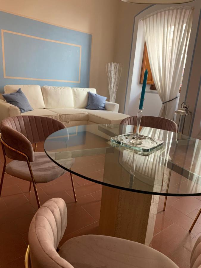 Piazza Della Signoria Jewel Apartment *