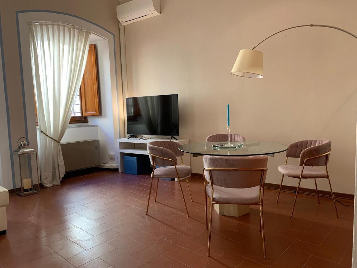 Apartment Piazza Della Signoria Jewel