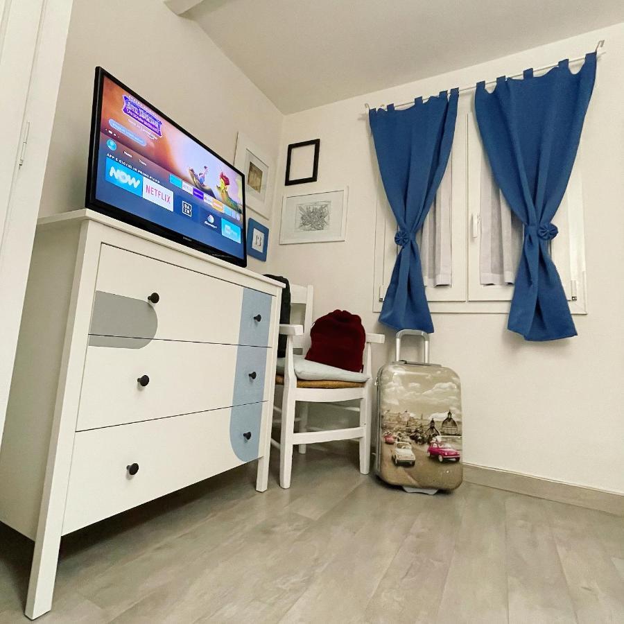Leonardo Apartment