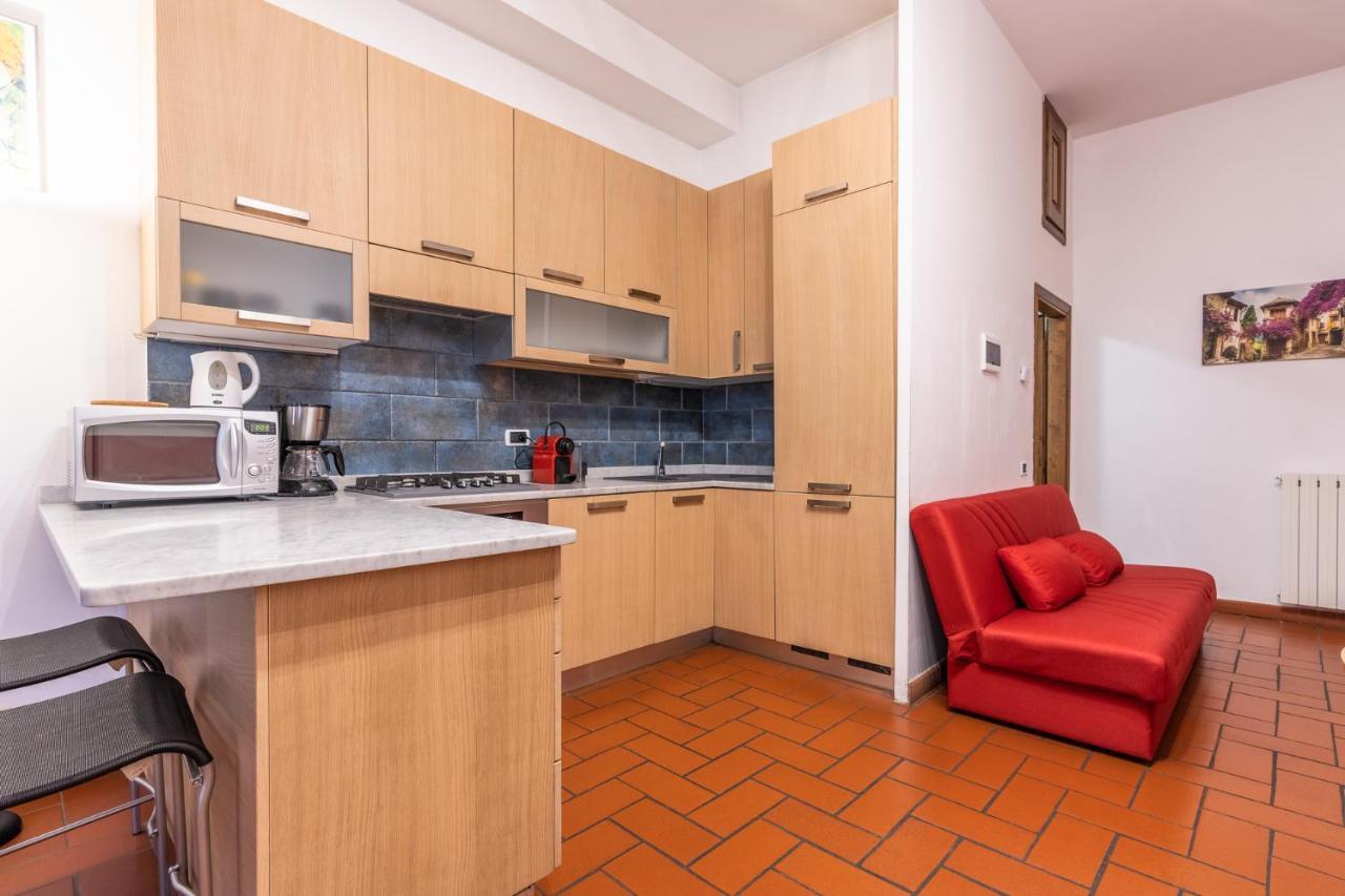 Oche Apartment *