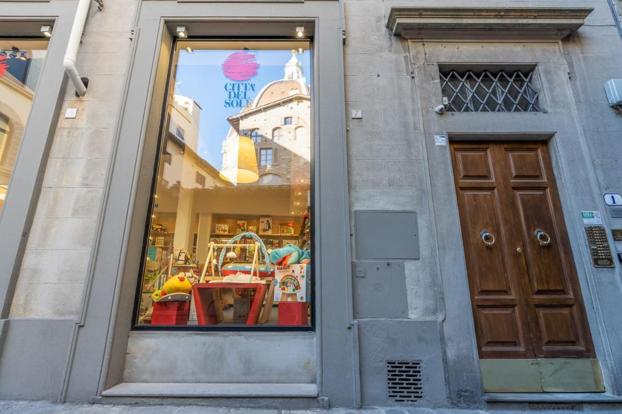 Oche * Florence