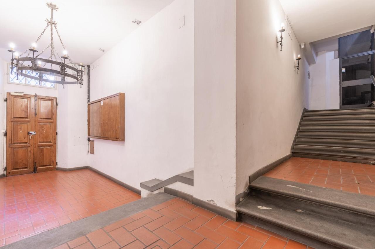 Oche Apartment Florence