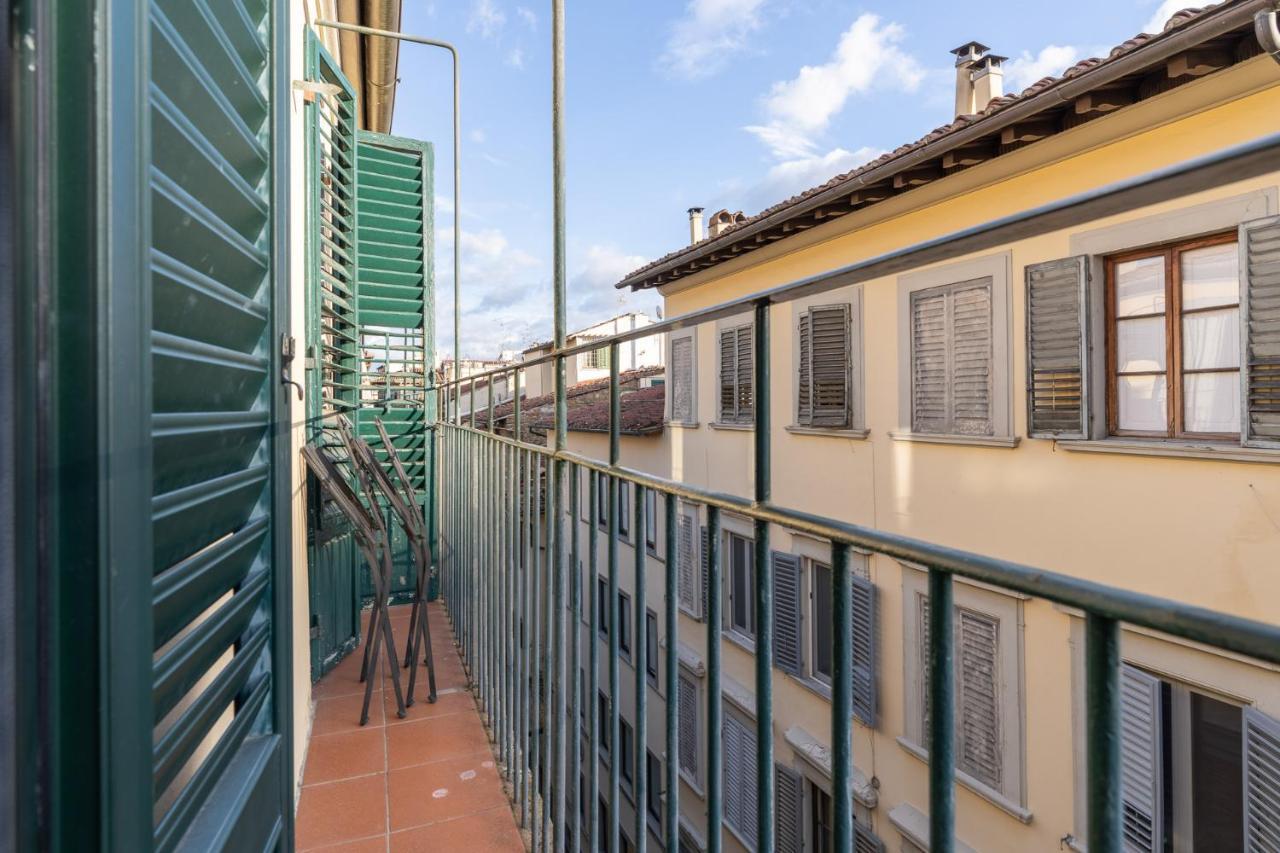 Mini Corso Appartamento Firenze