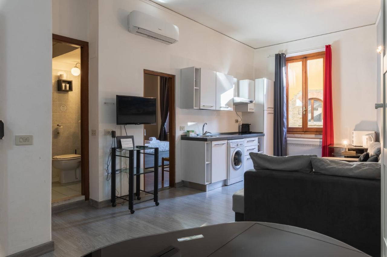 Appartement Ponte Vecchio Flat *