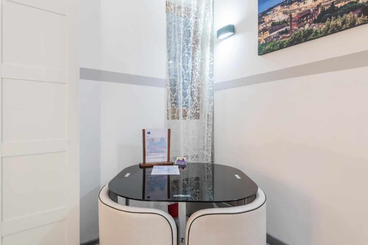 Appartement Ponte Vecchio Flat Florence