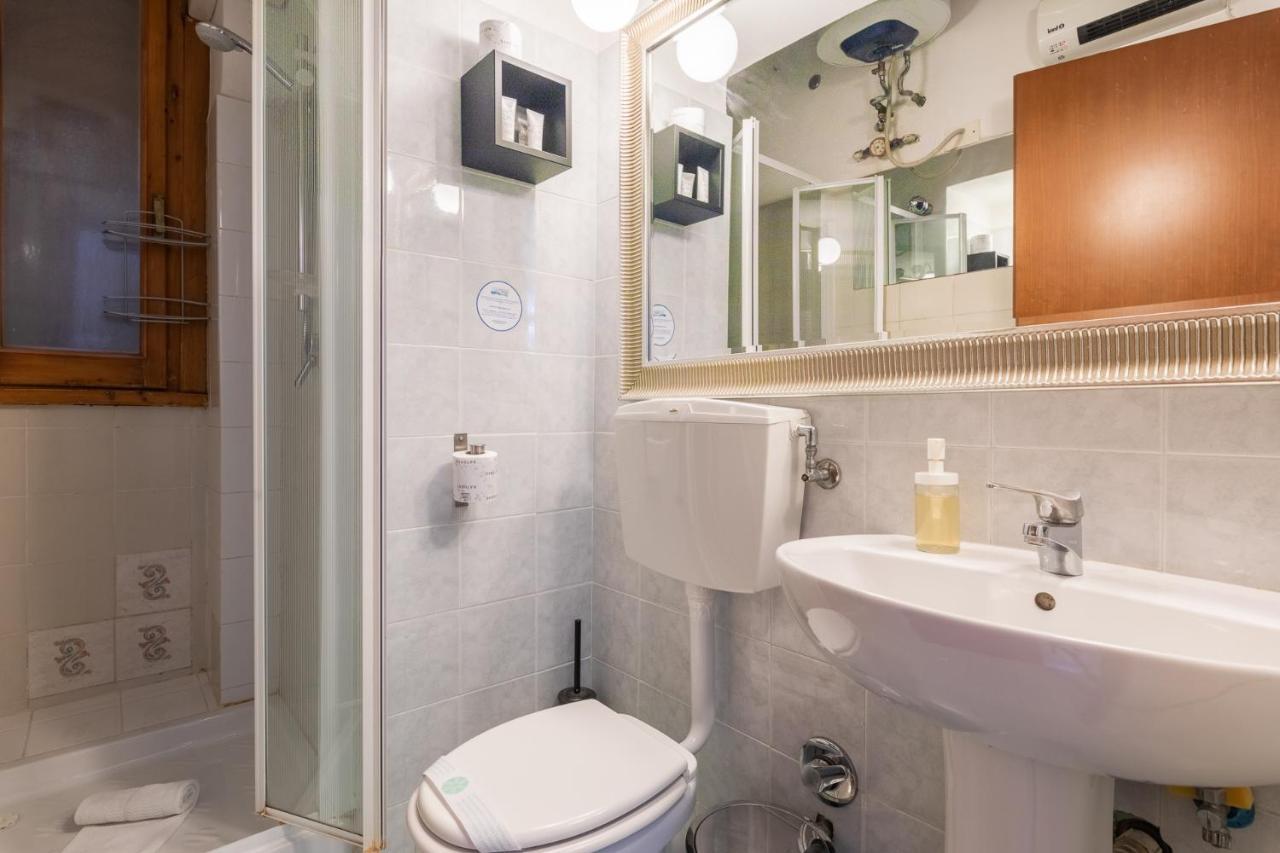 Appartement Ponte Vecchio Flat *