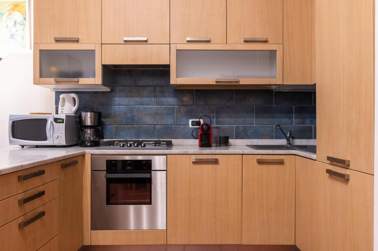 Oche Apartment *