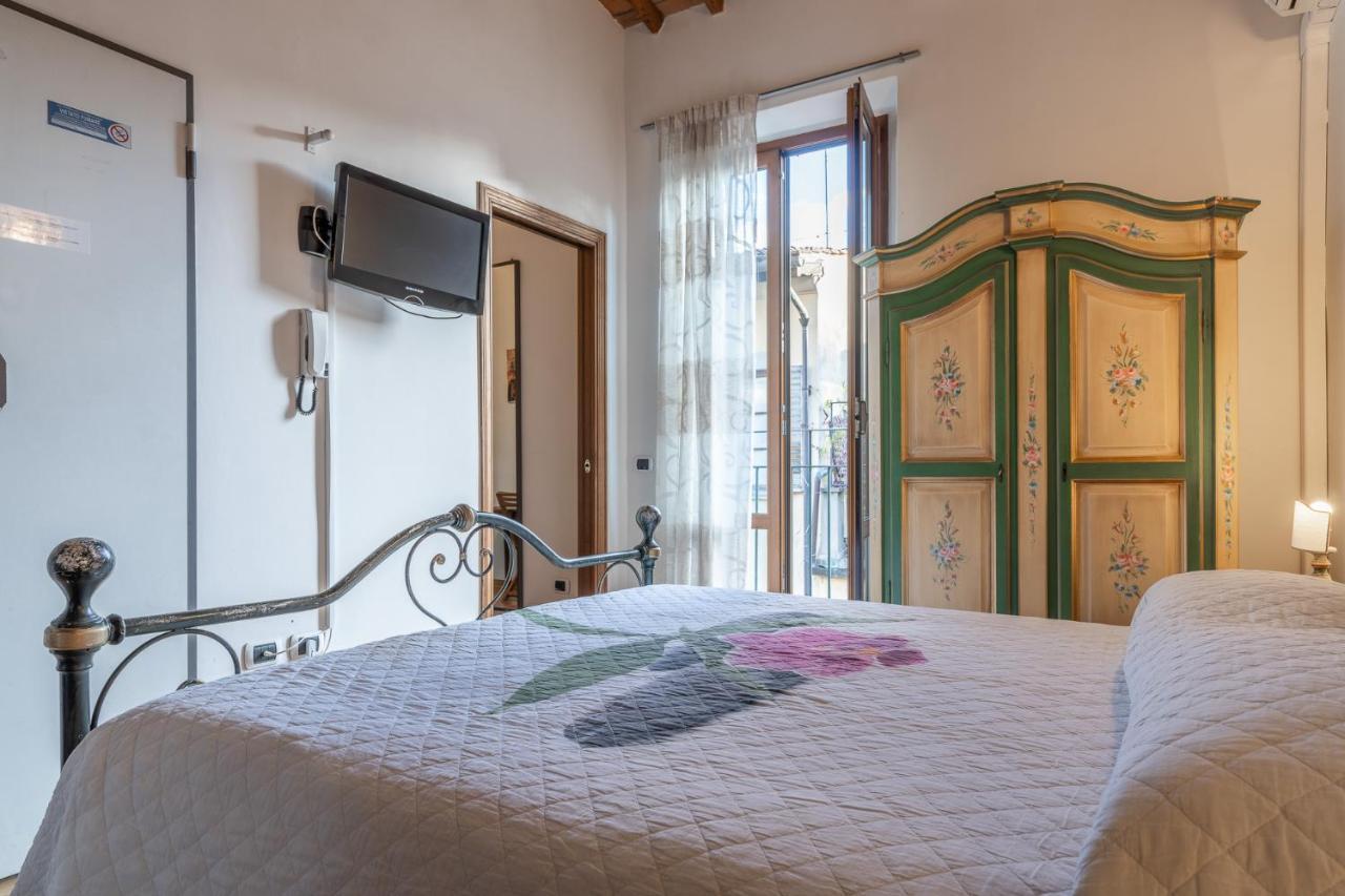 Mini Corso Appartamento Firenze