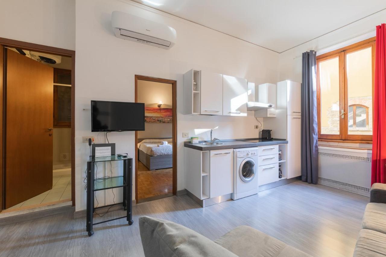 Ponte Vecchio Flat Appartement *