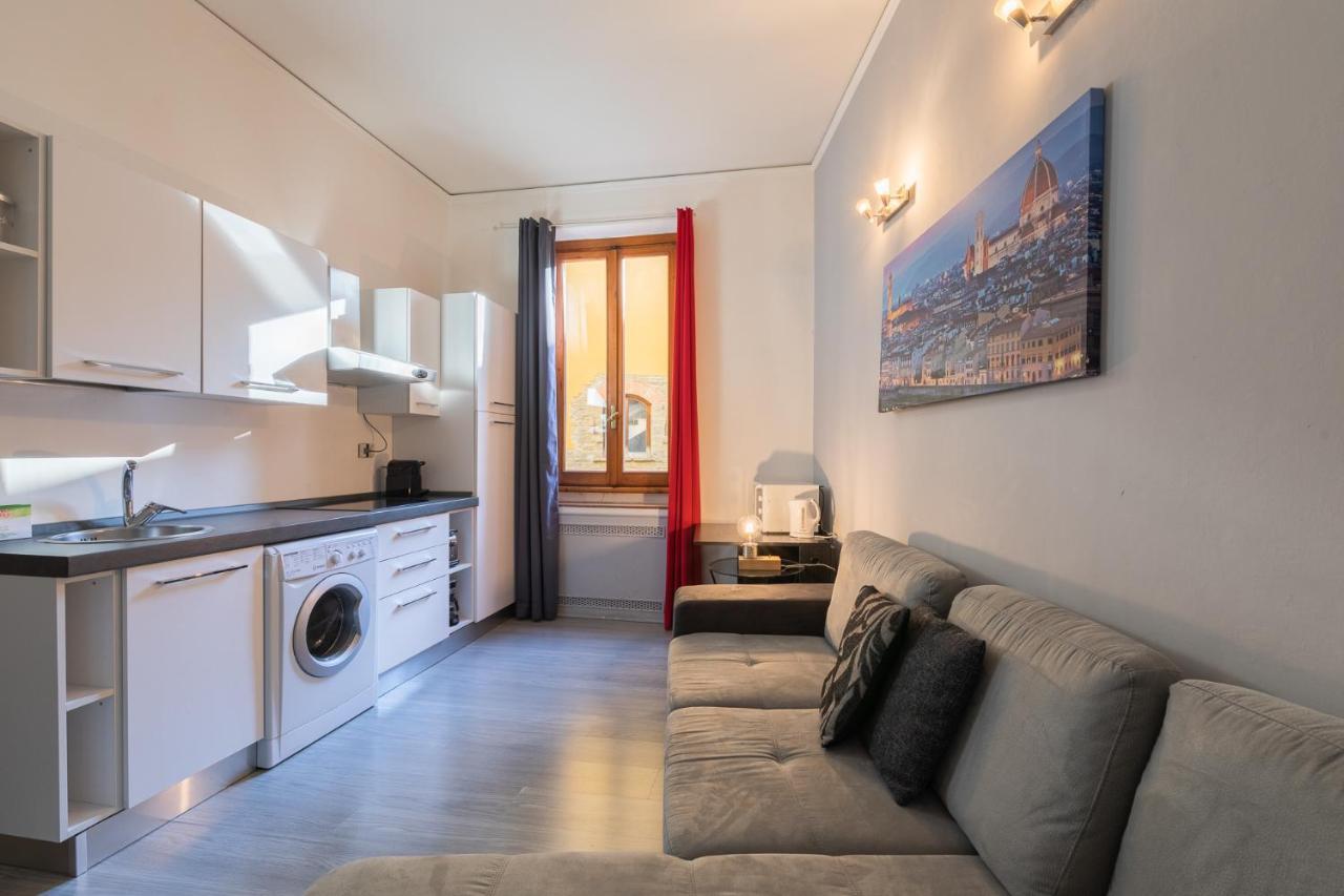 Appartement Ponte Vecchio Flat Florence