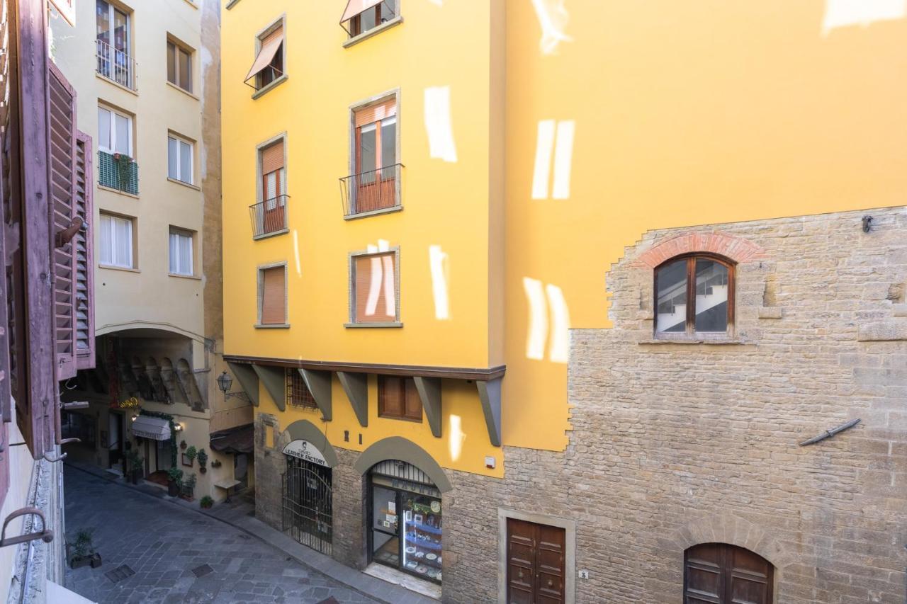 Ponte Vecchio Flat Florence