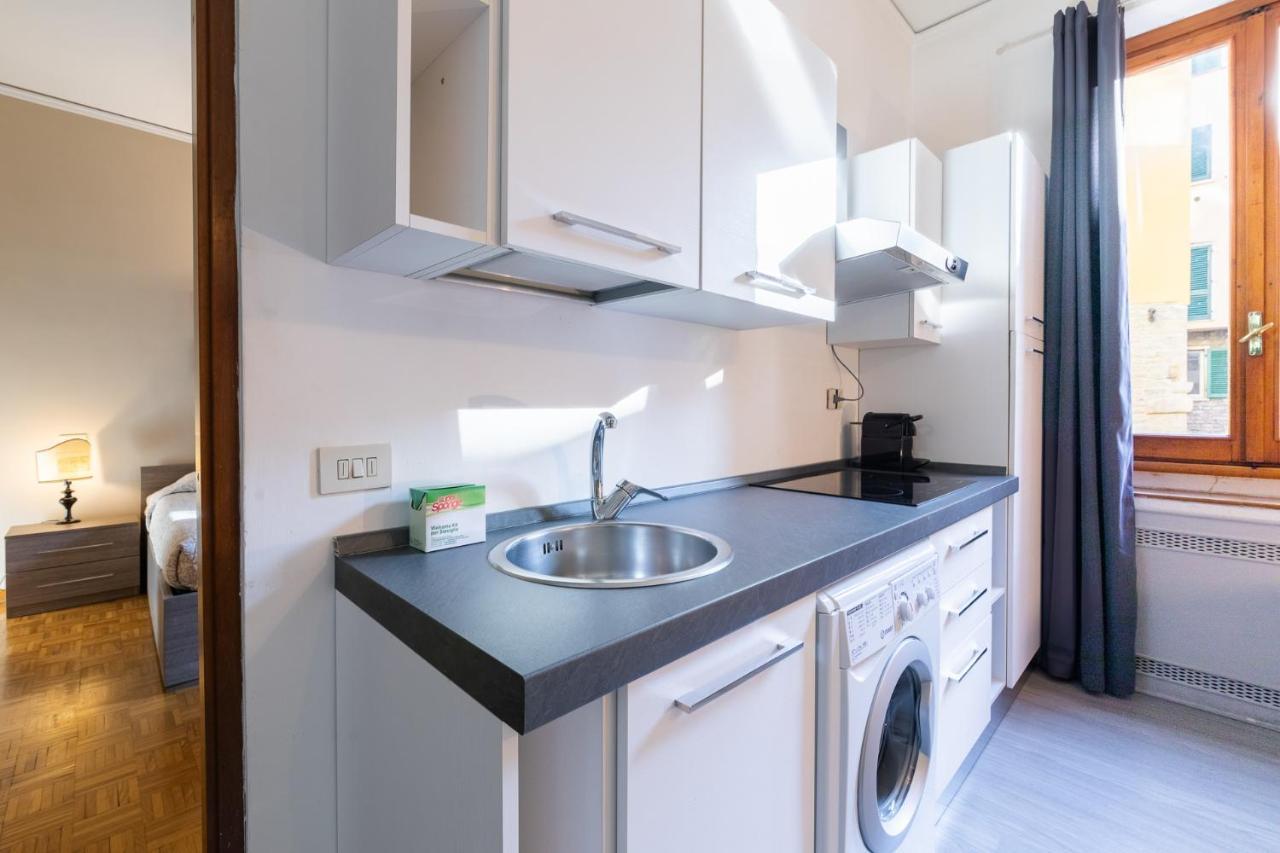 Appartement Ponte Vecchio Flat *