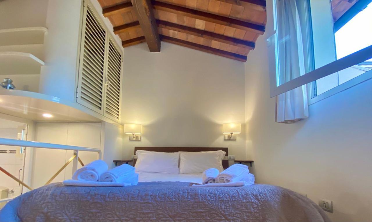 Apartment Corso Double *