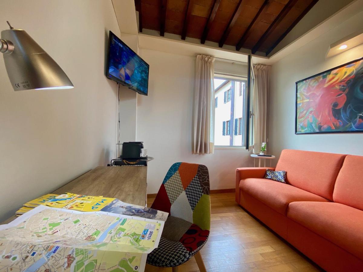 Corso Double Apartment