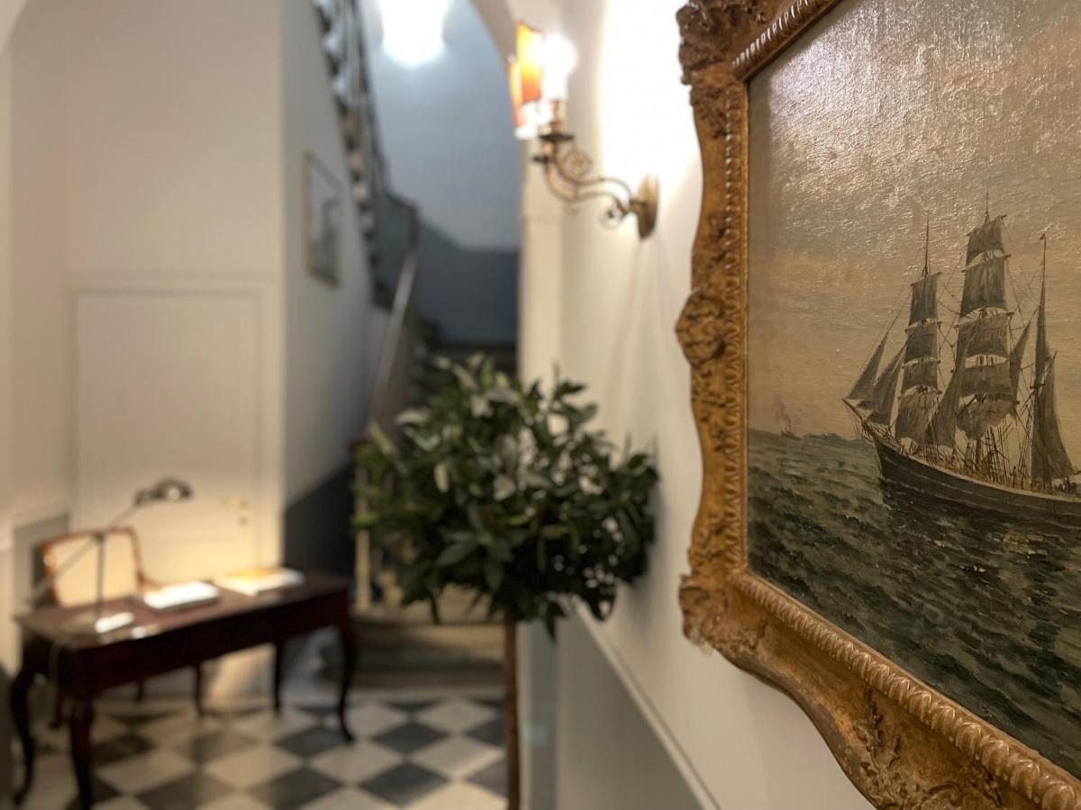 Casa de hóspedes Residenza Dei Pucci
