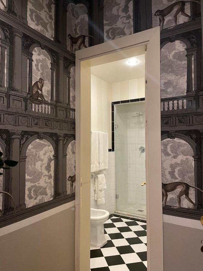 Residenza Dei Pucci Casa de hóspedes