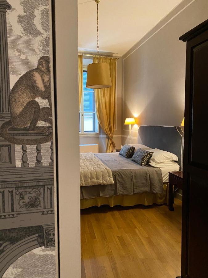 Residenza Dei Pucci 3*