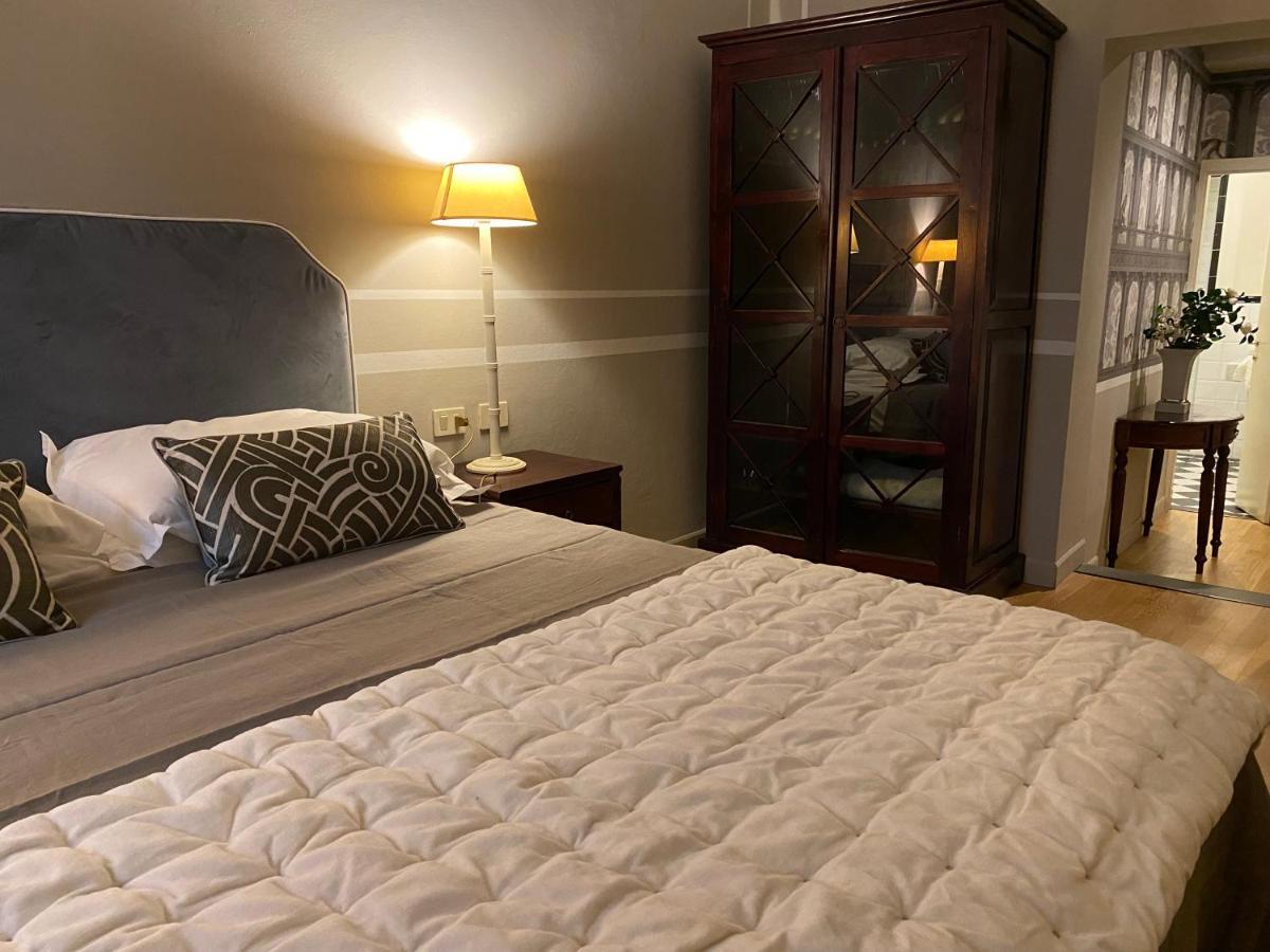 Residenza Dei Pucci Casa de hóspedes 3*