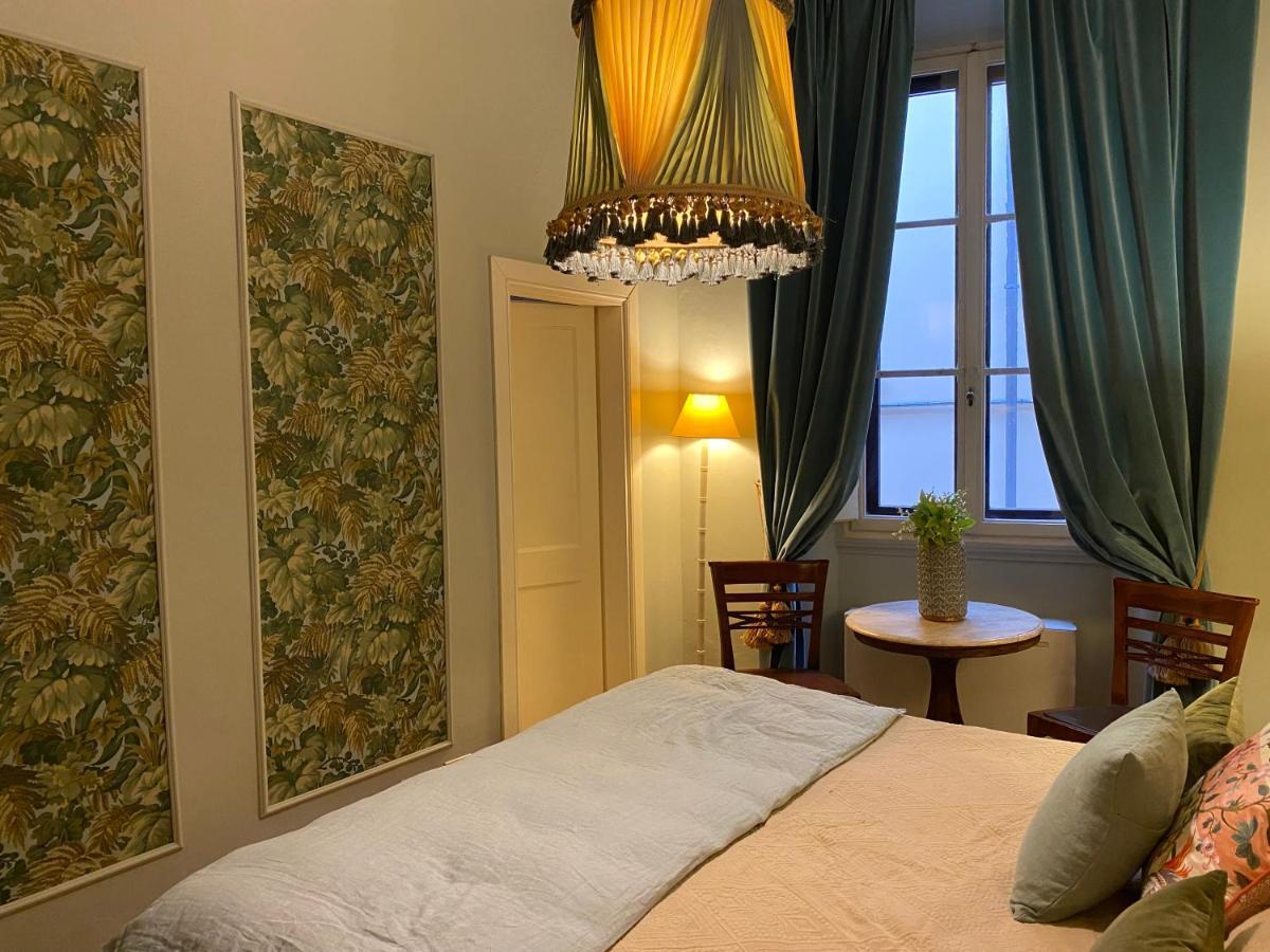 Residenza Dei Pucci Casa de hóspedes 3*