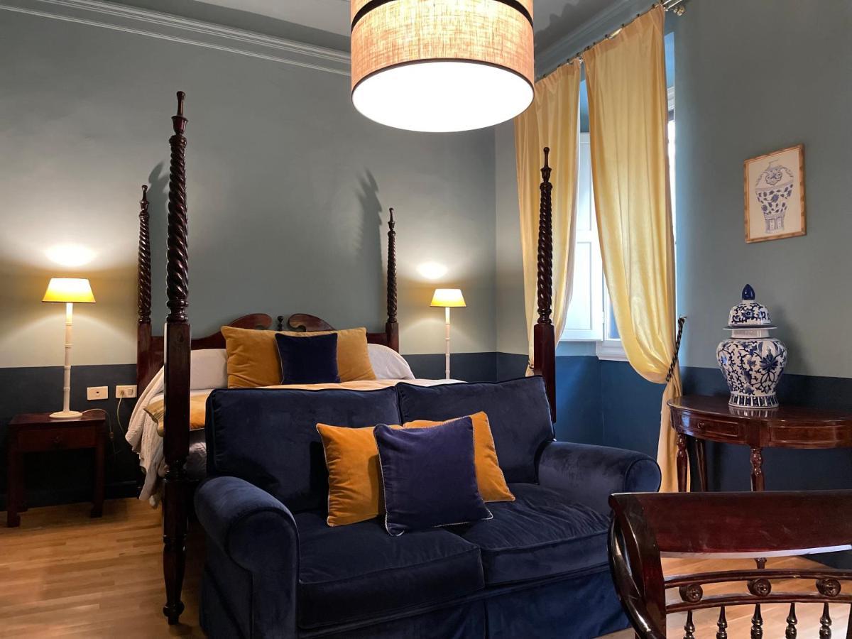 Casa de hóspedes Residenza Dei Pucci 3*