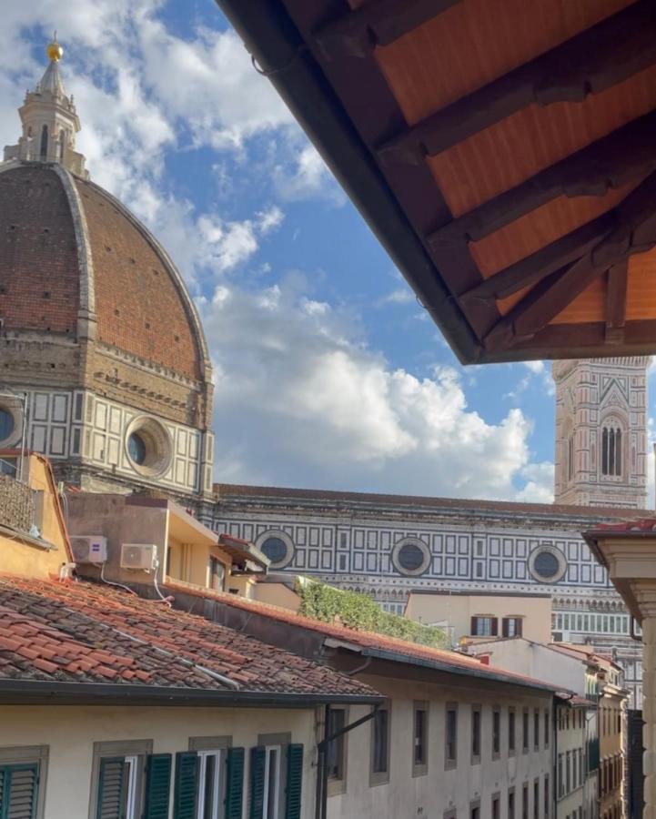 Residenza Dei Pucci 3* Florença