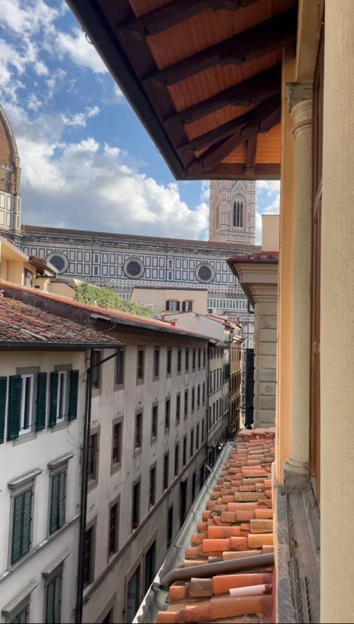 Residenza Dei Pucci Casa de hóspedes 3*