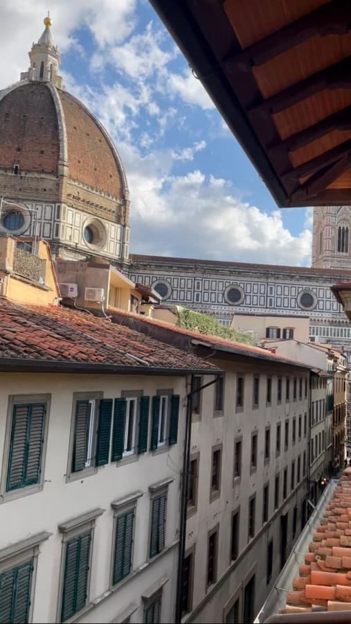 Residenza Dei Pucci Casa de hóspedes Florença
