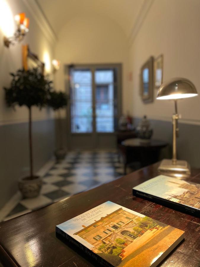 Casa de hóspedes Residenza Dei Pucci 3*