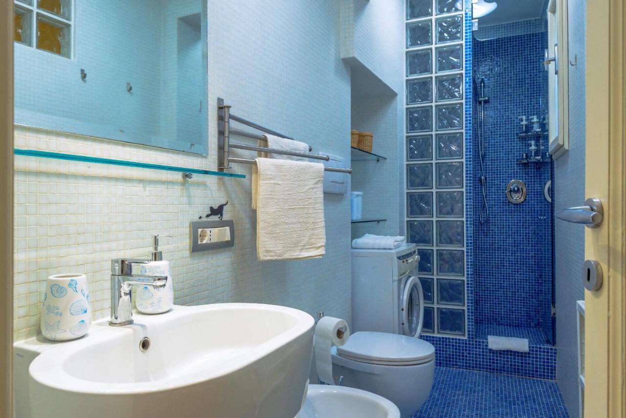 Appartement Monnalisa Tra Pitti E Ponte Vecchio *