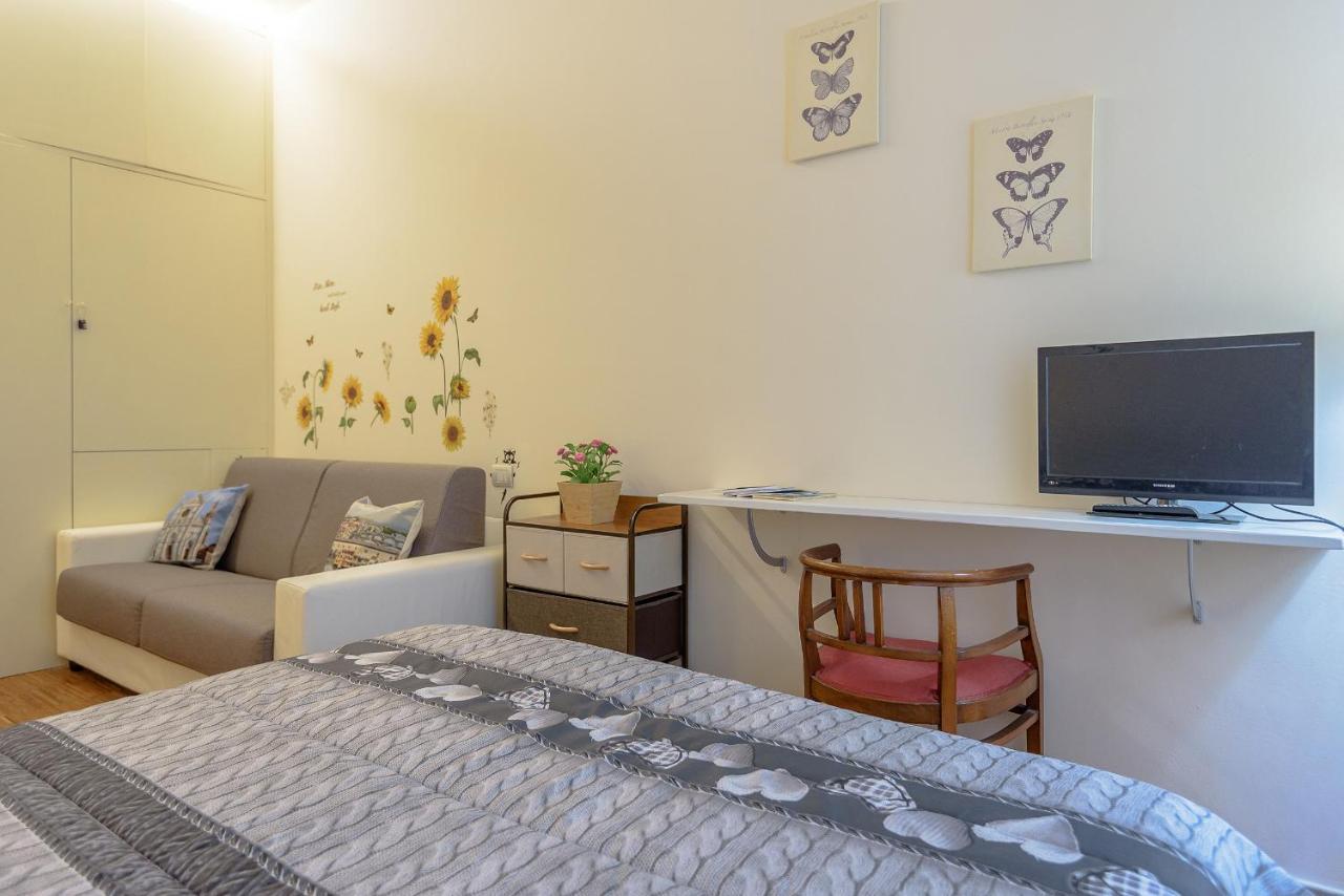 Appartement Monnalisa Tra Pitti E Ponte Vecchio *