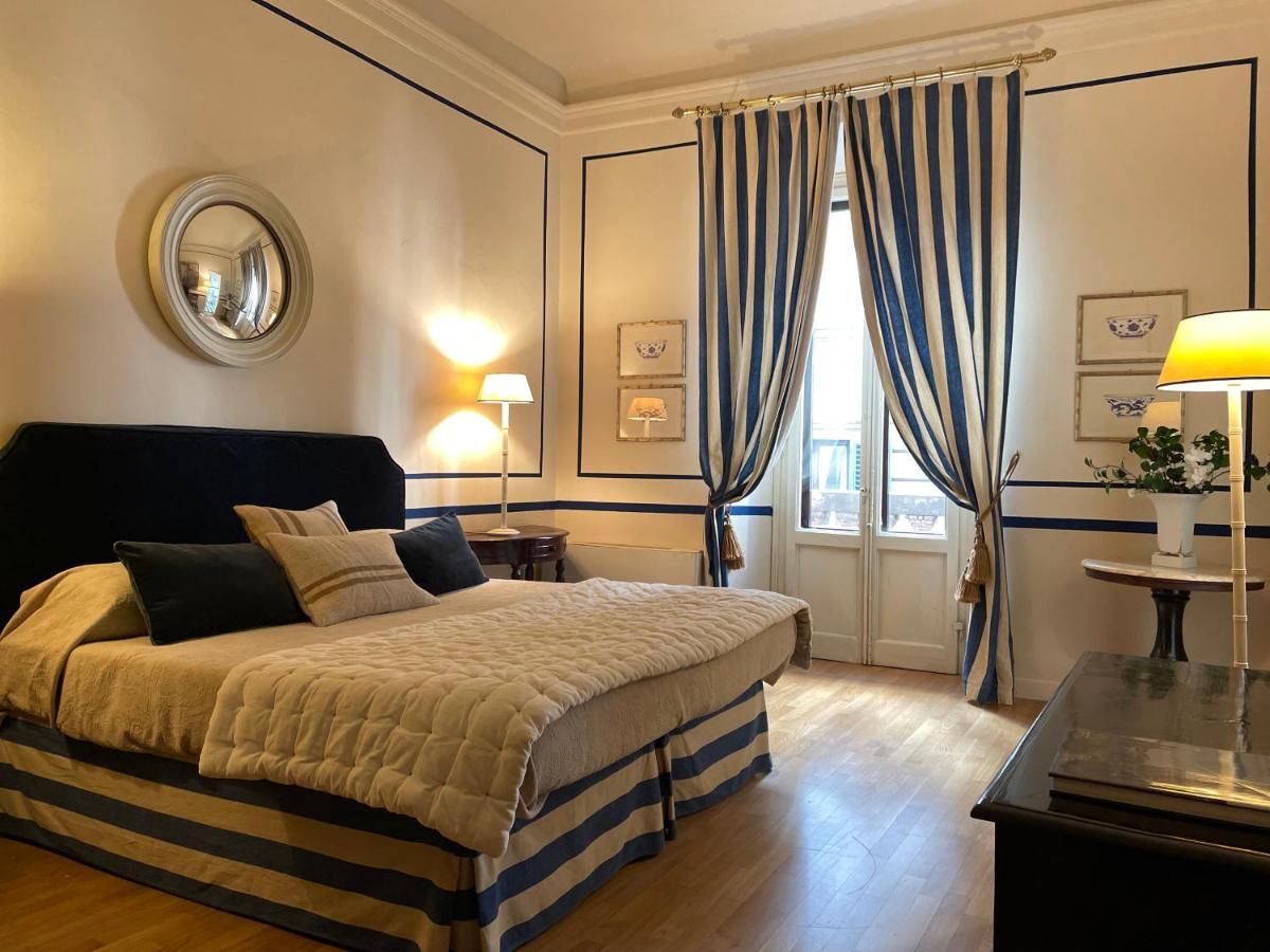 Residenza Dei Pucci 3* Florença
