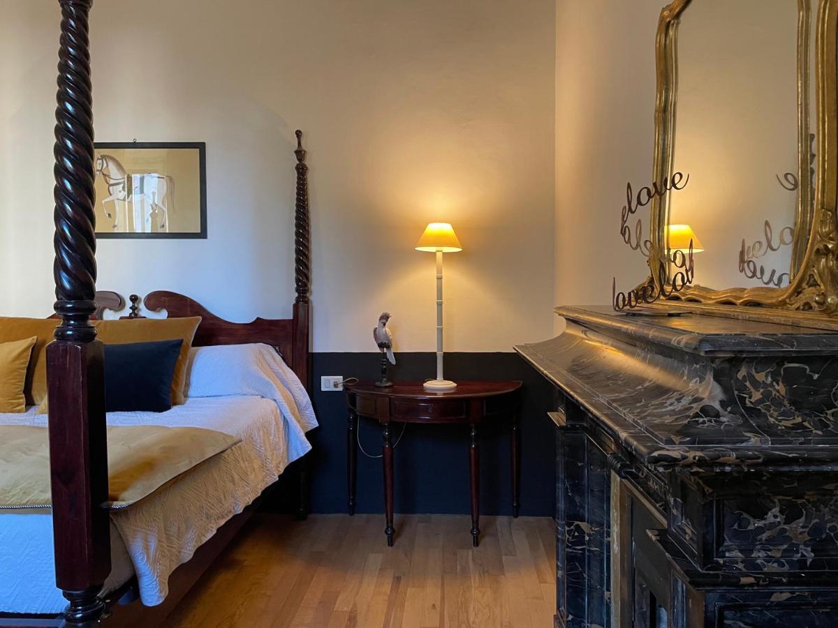 Casa de hóspedes Residenza Dei Pucci 3*