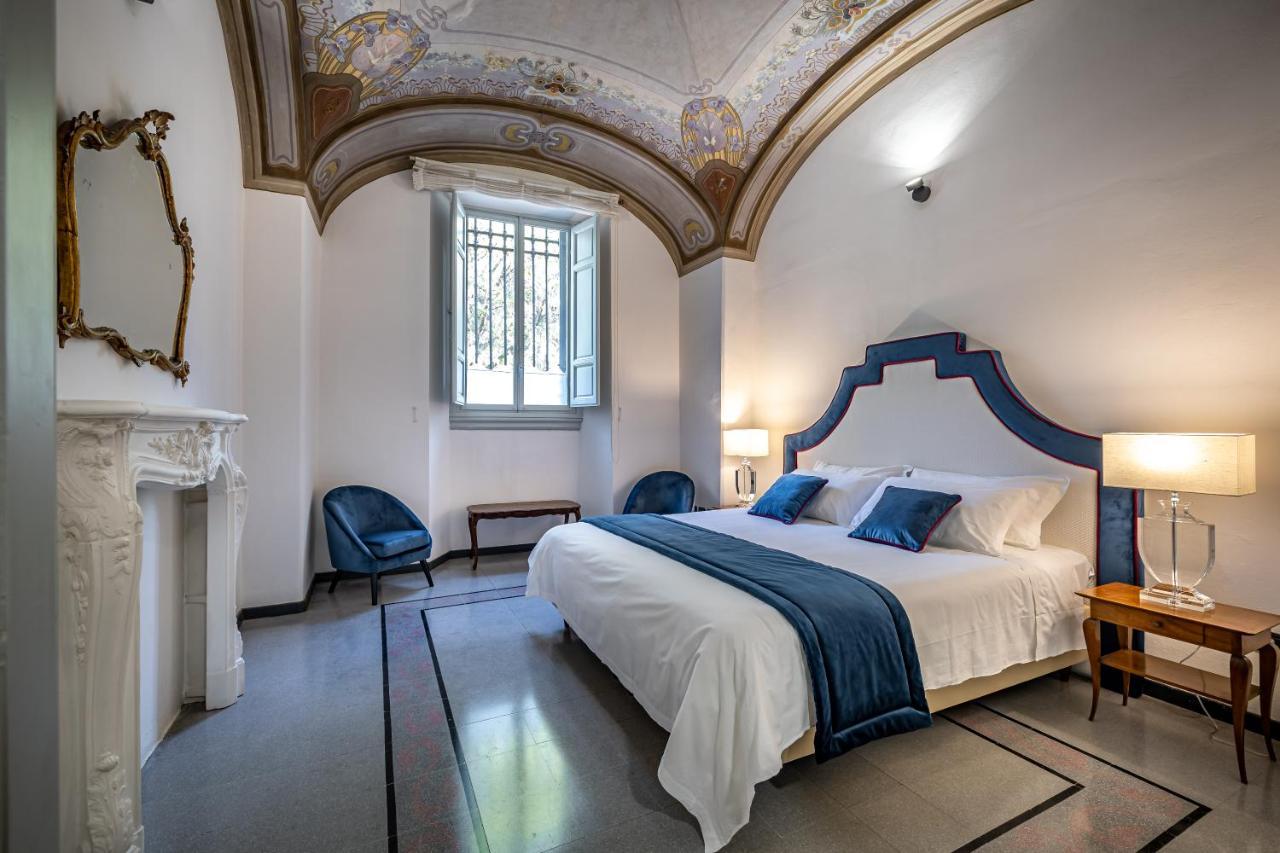 Appartement Yid Five Luxury Suites Apt With Secret Garden *