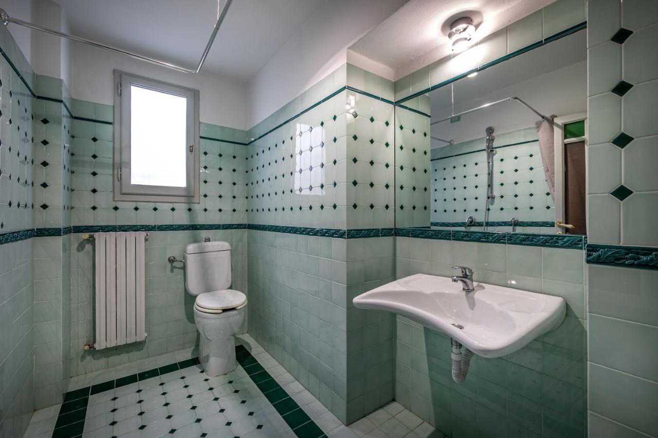 Appartement Yid Five Luxury Suites Apt With Secret Garden
