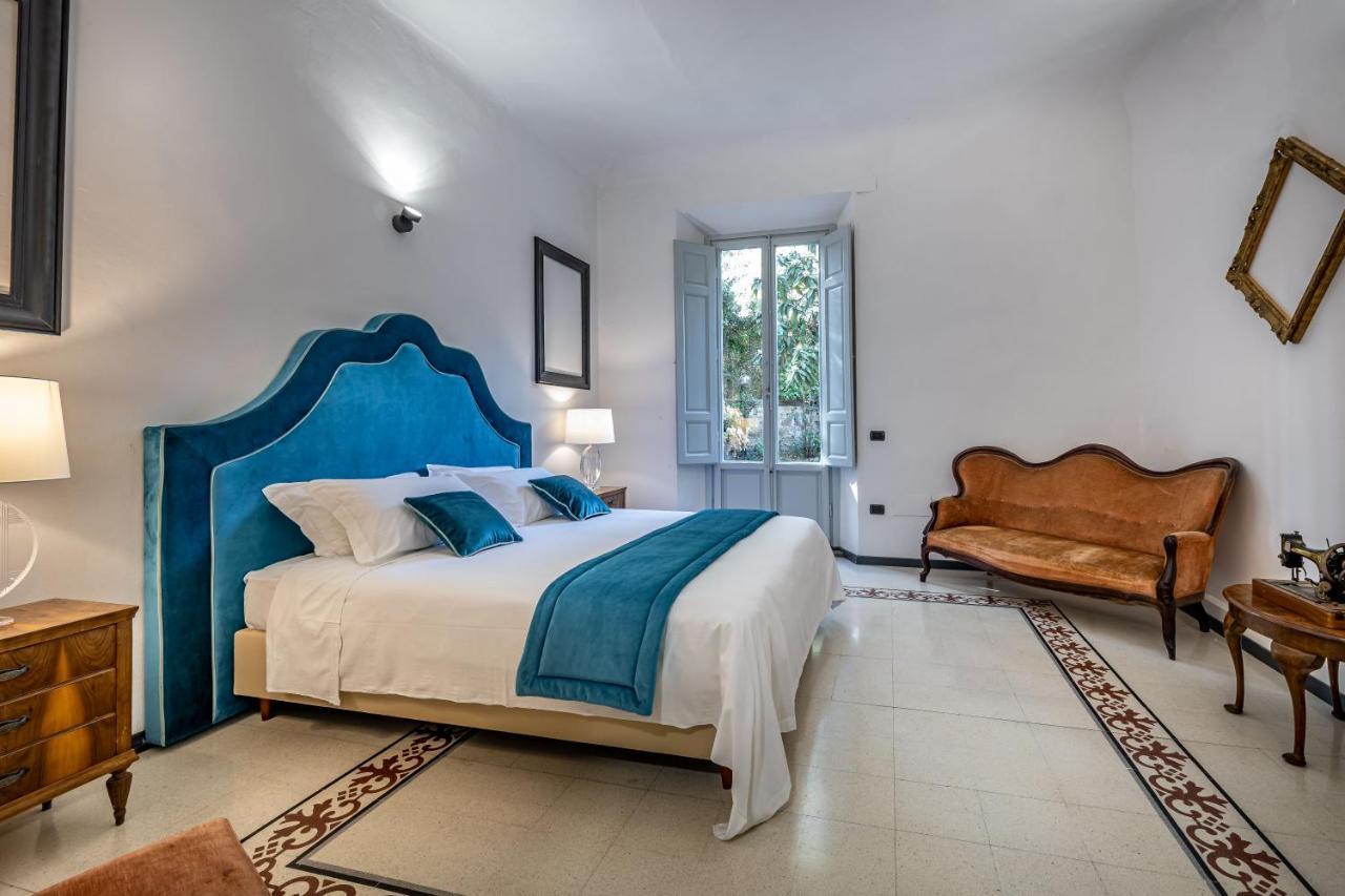 Appartement Yid Five Luxury Suites Apt With Secret Garden