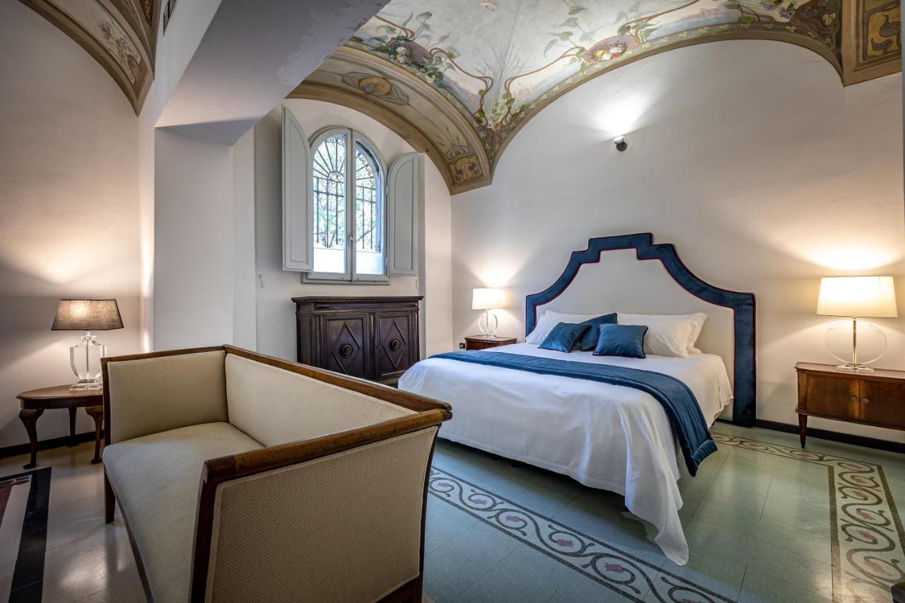 Yid Five Luxury Suites Apt With Secret Garden Florence