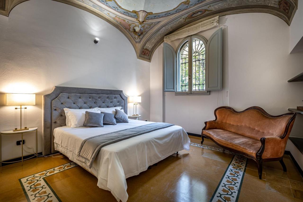 Yid Five Luxury Suites Apt With Secret Garden *