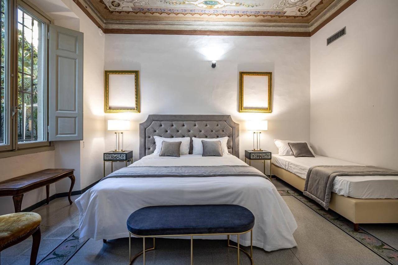 Yid Five Luxury Suites Apt With Secret Garden Appartement