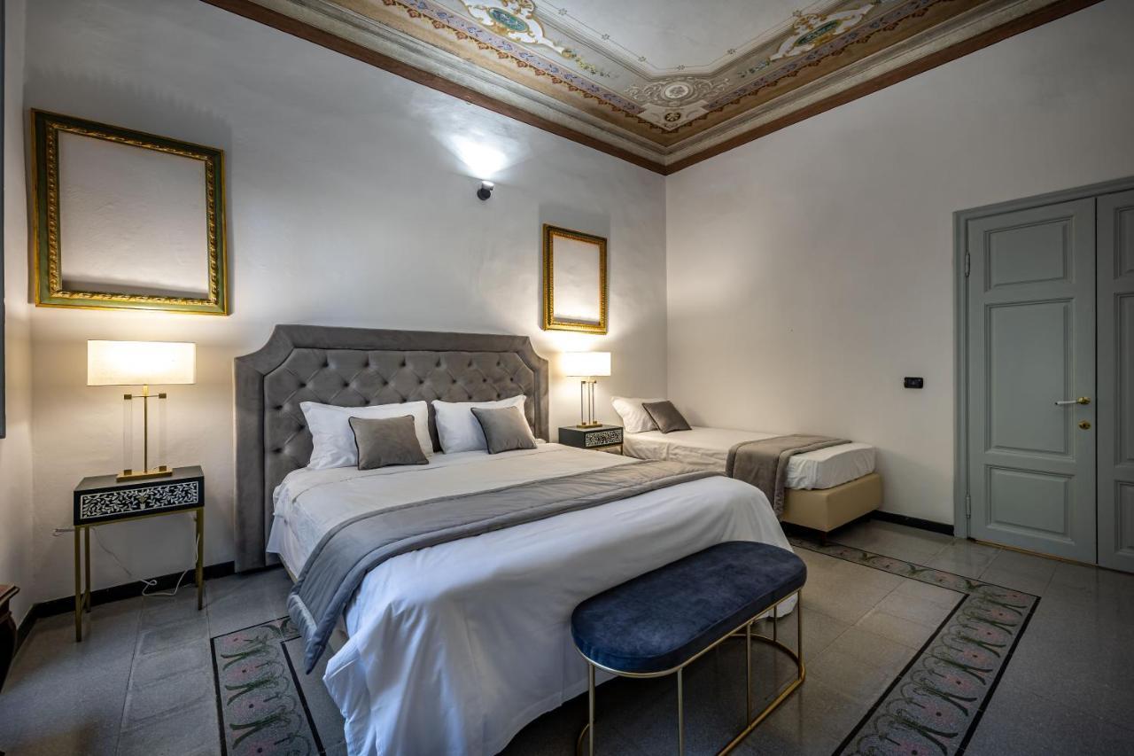Yid Five Luxury Suites Apt With Secret Garden Appartement *