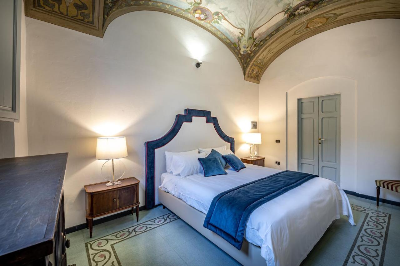 Appartement Yid Five Luxury Suites Apt With Secret Garden Florence