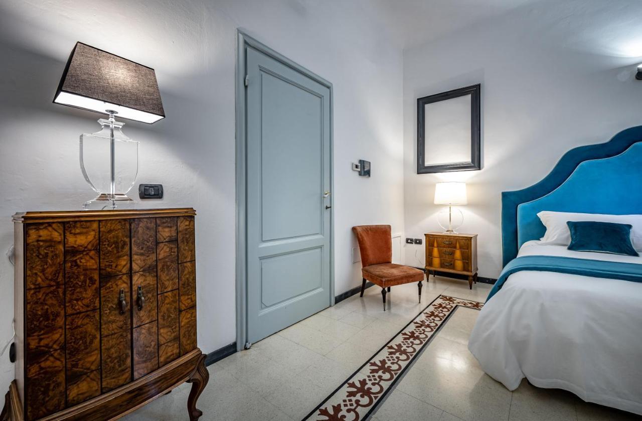 Yid Five Luxury Suites Apt With Secret Garden * Florence