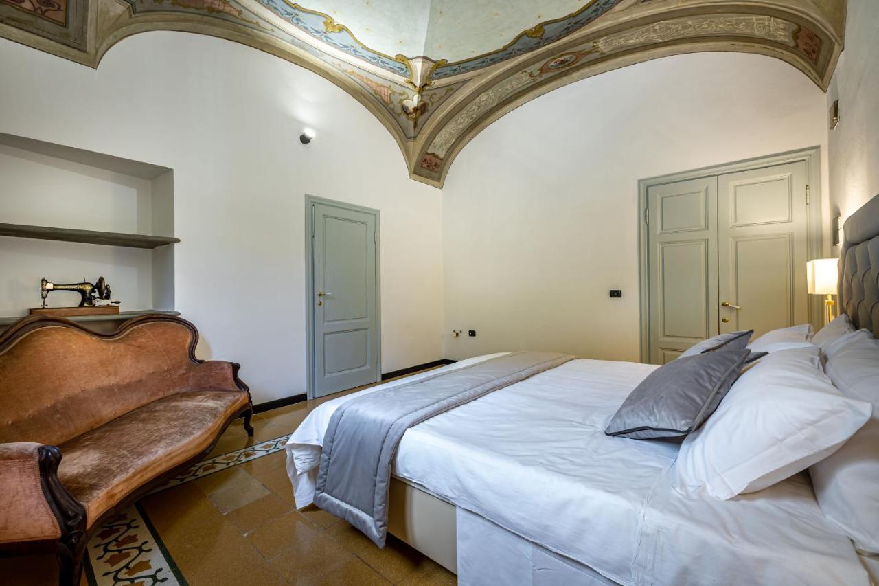Yid Five Luxury Suites Apt With Secret Garden Florence