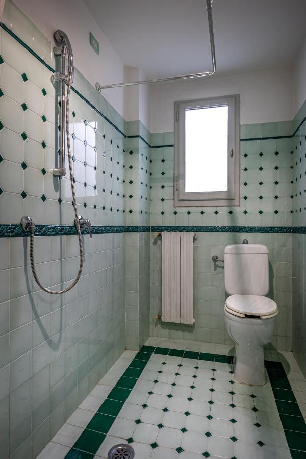 Yid Five Luxury Suites Apt With Secret Garden Florence