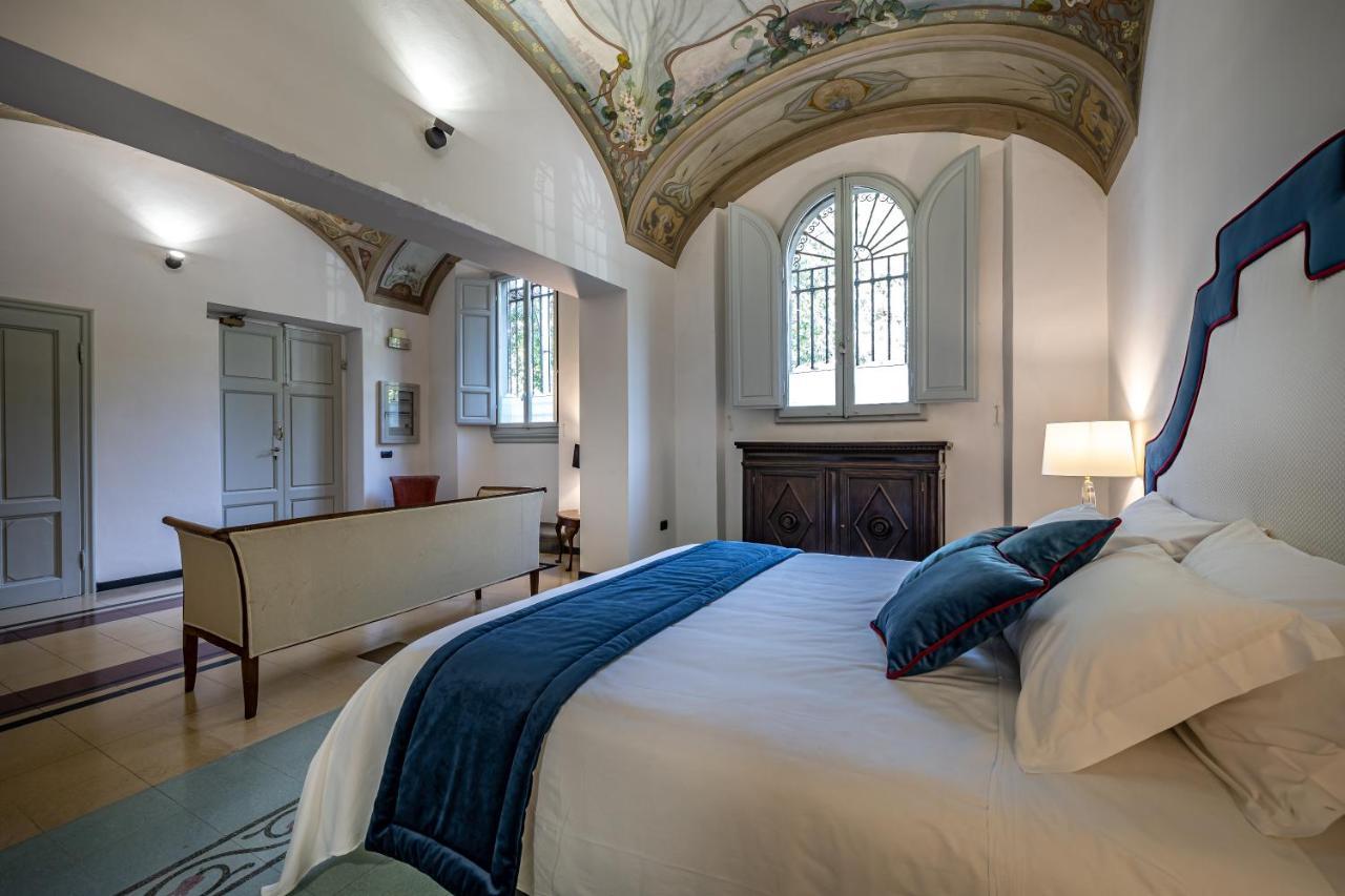 Yid Five Luxury Suites Apt With Secret Garden