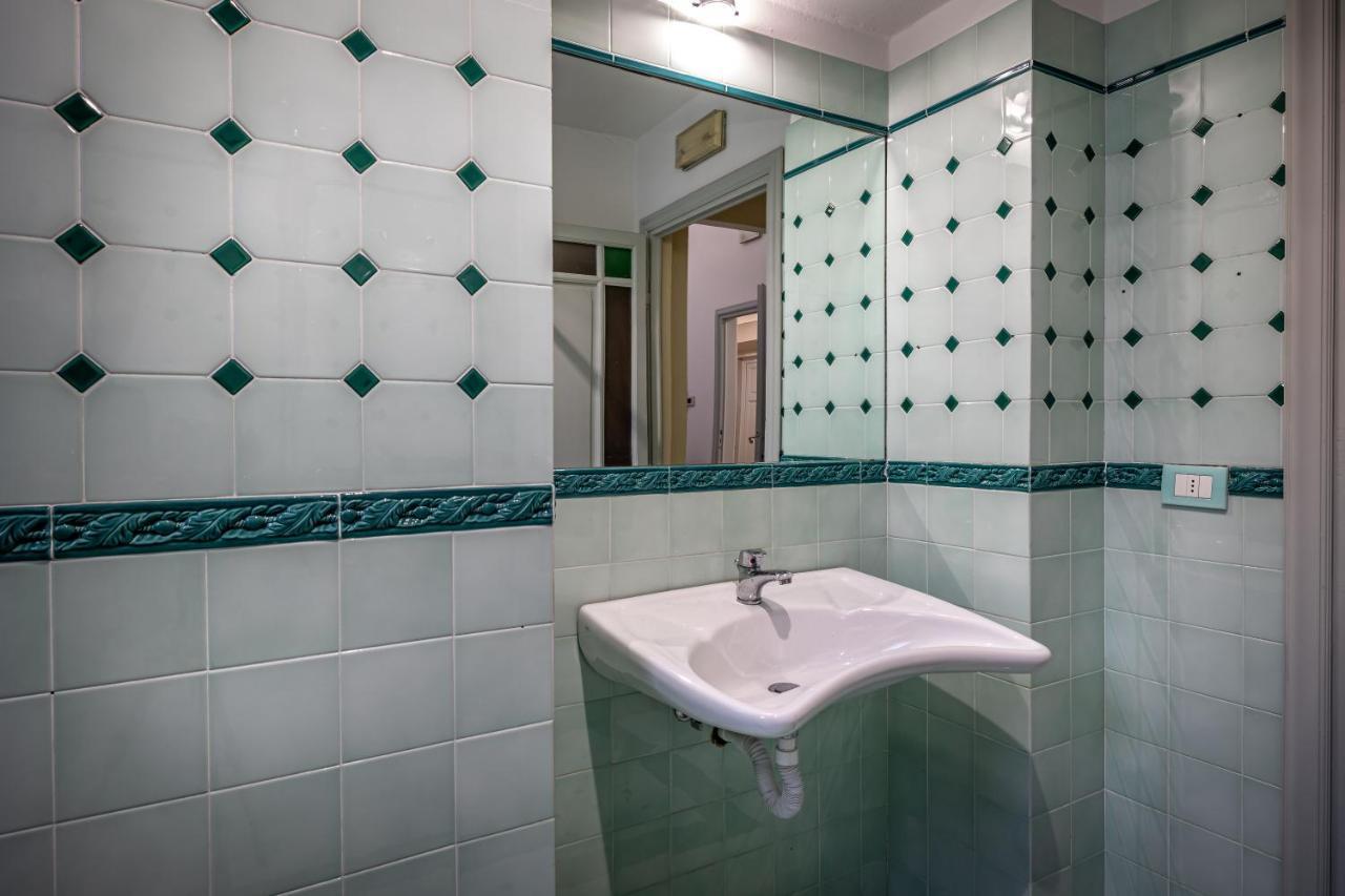 Yid Five Luxury Suites Apt With Secret Garden Appartement Florence