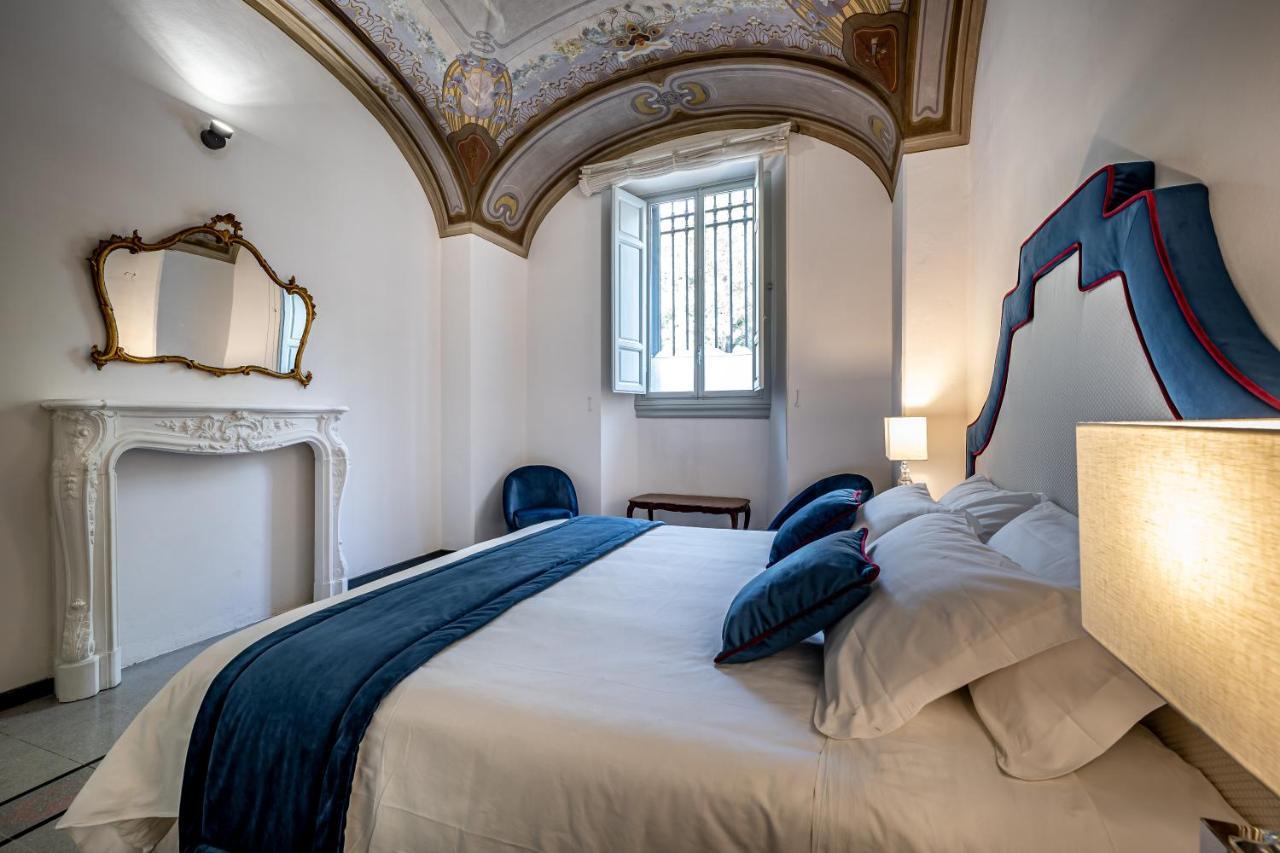 Yid Five Luxury Suites Apt With Secret Garden Florence